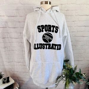 Sports Illustrated Sweater Dress
